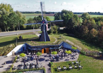 De Thornsche Molen – Restaurant